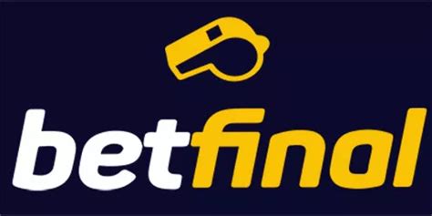 betfinal review